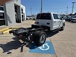 2025 Ford F-350 Crew Cab DRW 4x4 Cab Chassis for sale #SED03469 - photo 2