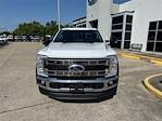 2025 Ford F-550 Crew Cab DRW 4x4 Cab Chassis for sale #SED03597 - photo 2