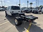 2025 Ford F-550 Crew Cab DRW 4x4 Cab Chassis for sale #SED03597 - photo 5