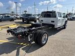 2025 Ford F-550 Crew Cab DRW 4x4 Cab Chassis for sale #SED03597 - photo 7