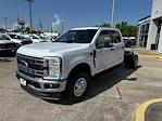 2025 Ford F-350 Crew Cab DRW 4x4 Cab Chassis for sale #SED04180 - photo 3