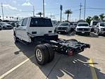 2025 Ford F-350 Crew Cab DRW 4x4 Cab Chassis for sale #SED04180 - photo 5