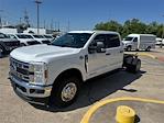 2025 Ford F-350 Crew Cab DRW 4x4 Cab Chassis for sale #SED04265 - photo 4