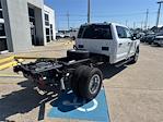 2025 Ford F-350 Crew Cab DRW 4x4 Cab Chassis for sale #SED04265 - photo 2