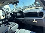 New 2025 Ford F-350 XL Crew Cab 4x4 Cab Chassis for sale #SED04283 - photo 11