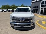New 2025 Ford F-350 XL Crew Cab 4x4 Cab Chassis for sale #SED04283 - photo 3