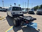 New 2025 Ford F-350 XL Crew Cab 4x4 Cab Chassis for sale #SED04283 - photo 6