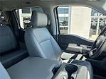 New 2025 Ford F-350 XL Crew Cab 4x4 Cab Chassis for sale #SED04283 - photo 9