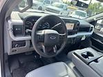 2025 Ford F-550 Crew Cab DRW 4x4 Cab Chassis for sale #SED04595 - photo 16