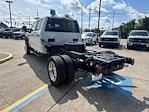 2025 Ford F-550 Crew Cab DRW 4x4 Cab Chassis for sale #SED04595 - photo 6