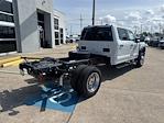 2025 Ford F-550 Crew Cab DRW 4x4 Cab Chassis for sale #SED04595 - photo 2