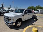 2025 Ford F-350 Crew Cab DRW 4x4 Cab Chassis for sale #SED05415 - photo 4