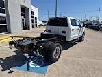 2025 Ford F-350 Crew Cab DRW 4x4 Cab Chassis for sale #SED05415 - photo 2