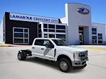 2025 Ford F-350 Crew Cab DRW 4x4 Cab Chassis for sale #SED05425 - photo 1