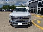 2025 Ford F-350 Crew Cab DRW 4x4 Cab Chassis for sale #SED05425 - photo 3