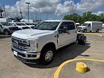2025 Ford F-350 Crew Cab DRW 4x4 Cab Chassis for sale #SED05425 - photo 4