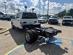 2025 Ford F-350 Crew Cab DRW 4x4 Cab Chassis for sale #SED05425 - photo 6