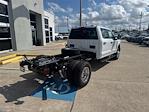 2025 Ford F-350 Crew Cab DRW 4x4 Cab Chassis for sale #SED05425 - photo 2