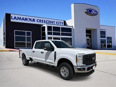 2025 Ford F-350 Crew Cab SRW 4x4 Pickup for sale #SED15864 - photo 1