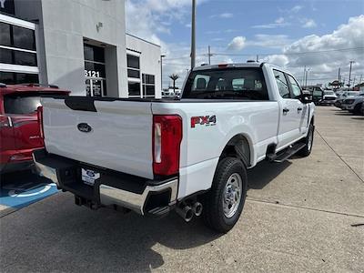 2025 Ford F-350 Crew Cab SRW 4x4 Pickup for sale #SED15864 - photo 2