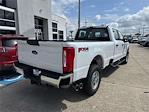 2025 Ford F-350 Crew Cab SRW 4x4 Pickup for sale #SED15864 - photo 2