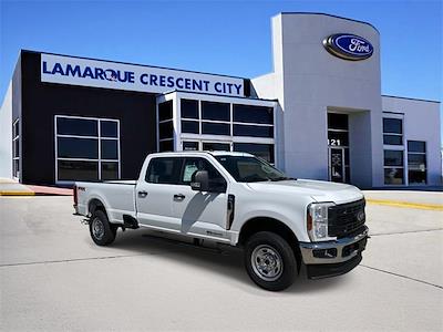 2025 Ford F-350 Crew Cab SRW 4x4 Pickup for sale #SED16257 - photo 1