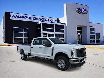2025 Ford F-350 Crew Cab SRW 4x4 Pickup for sale #SED21720 - photo 1