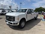 2025 Ford F-350 Crew Cab SRW 4x4 Pickup for sale #SED21720 - photo 3