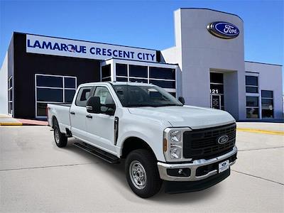 2025 Ford F-250 Crew Cab 4x4 Pickup for sale #SED28267 - photo 1