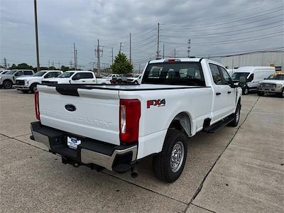 2025 Ford F-250 Crew Cab 4x4 Pickup for sale #SED28267 - photo 2