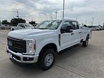 2025 Ford F-250 Crew Cab 4x4 Pickup for sale #SED28267 - photo 4