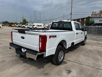 New 2025 Ford F-250 XL Crew Cab 4x4 Pickup for sale #SED28844 - photo 2