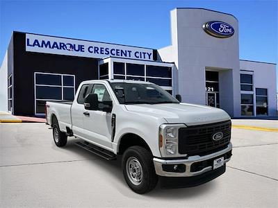 2025 Ford F-250 Super Cab 4x4 Pickup for sale #SED34882 - photo 1