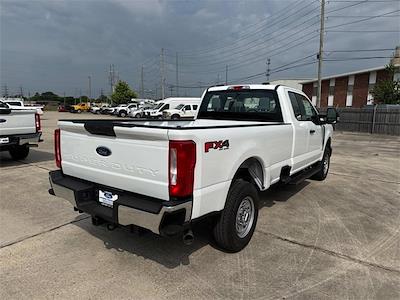 New 2025 Ford F-250 XL Super Cab 4x4 Pickup for sale #SED34882 - photo 2