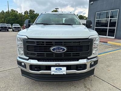 New 2025 Ford F-250 Super Cab 4x4 Reading SLU98-SW 8' 2" Service Truck for sale #SED38365 - photo 1