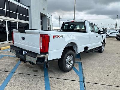New 2025 Ford F-250 XL Super Cab 4x4 Pickup for sale #SED38365 - photo 2