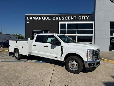 2025 Ford F-350 Crew Cab DRW RWD Royal Service Truck for sale #SED50613 - photo 1