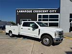 New 2025 Ford F-350 Crew Cab Royal 40-VDO-108 9' Service Truck for sale #SED50613 - photo 1