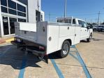 New 2025 Ford F-350 Crew Cab Royal 40-VDO-108 9' Service Truck for sale #SED50613 - photo 7