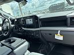 2025 Ford F-350 Crew Cab DRW 4x4 Cab Chassis for sale #SED71939 - photo 11