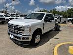 2025 Ford F-350 Crew Cab DRW 4x4 Cab Chassis for sale #SED71939 - photo 3