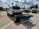 2025 Ford F-350 Crew Cab DRW 4x4 Cab Chassis for sale #SED71939 - photo 5