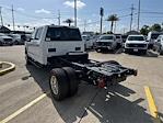 2025 Ford F-350 Crew Cab DRW 4x4 Cab Chassis for sale #SED71940 - photo 5