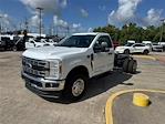 2025 Ford F-350 Regular Cab DRW 4x4 Cab Chassis for sale #SED74089 - photo 4
