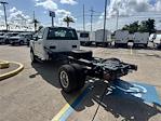 2025 Ford F-350 Regular Cab DRW 4x4 Cab Chassis for sale #SED74089 - photo 6