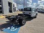2025 Ford F-350 Regular Cab DRW 4x4 Cab Chassis for sale #SED74089 - photo 2