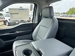 New 2025 Ford F-350 XL Regular Cab 4x4 Cab Chassis for sale #SED74585 - photo 13