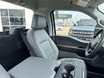New 2025 Ford F-350 XL Regular Cab 4x4 Cab Chassis for sale #SED74585 - photo 8
