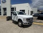 2025 Ford F-350 Regular Cab DRW 4x4 Cab Chassis for sale #SED75730 - photo 1