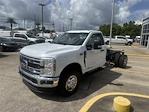 2025 Ford F-350 Regular Cab DRW 4x4 Cab Chassis for sale #SED75730 - photo 4